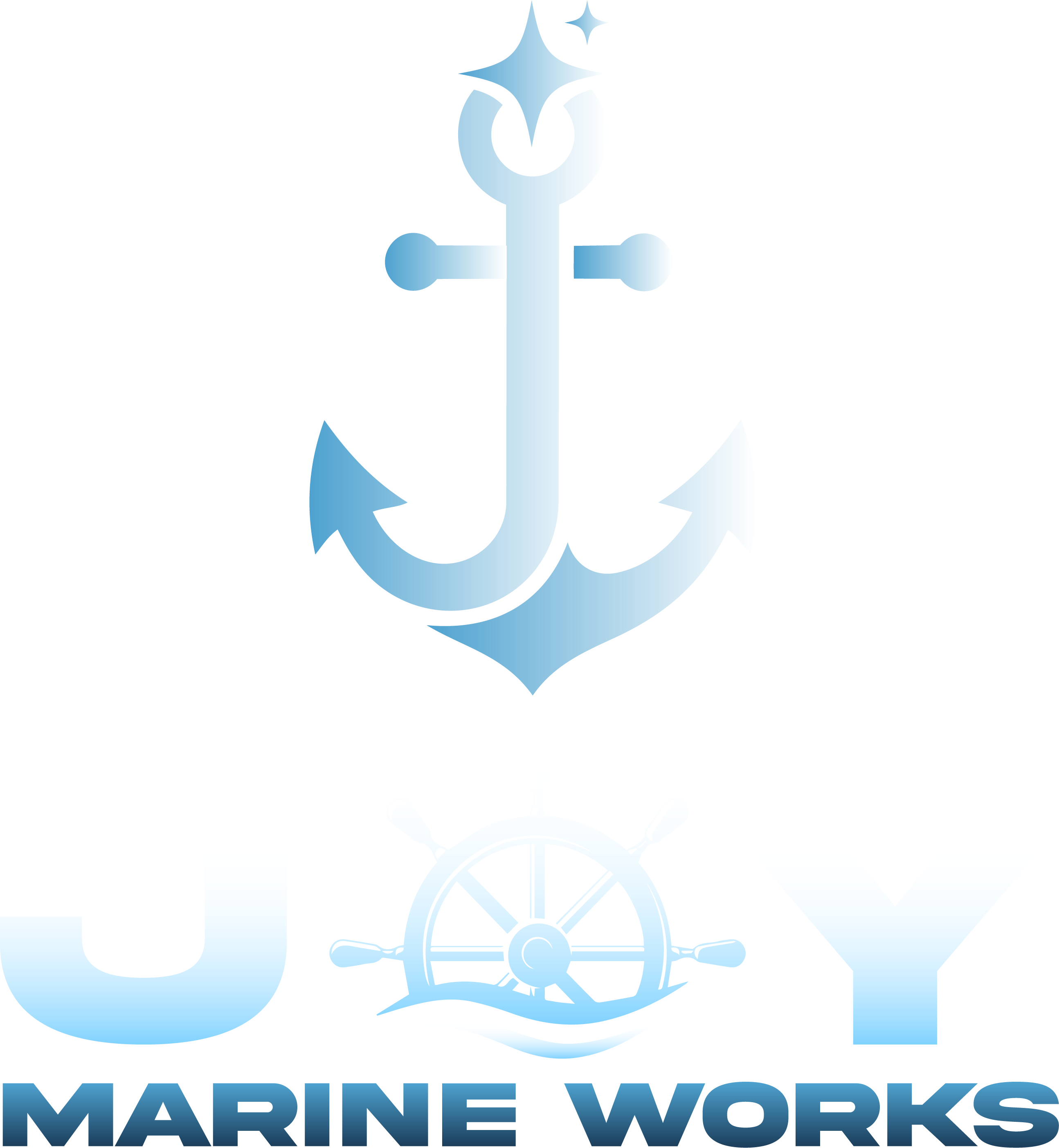 Joy Marine Works